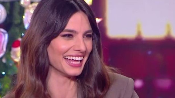Η Ηλιάνα Παπαγεωργίου άλλαξε λουκ και έριξε το Instagram