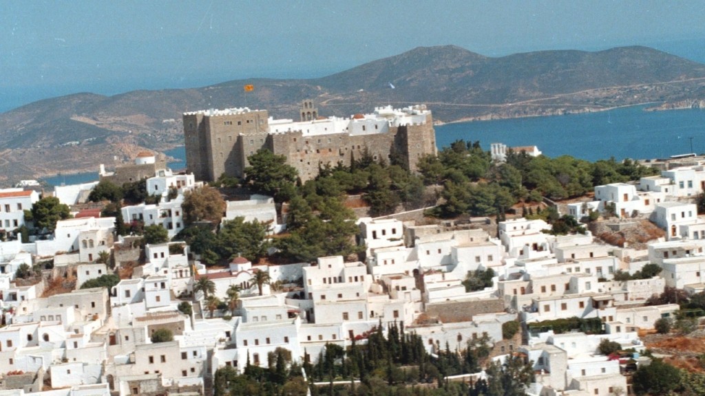 Αυτό είναι το ελληνικό νησί που προτιμούν οι Ολλανδοί για το Πάσχα
