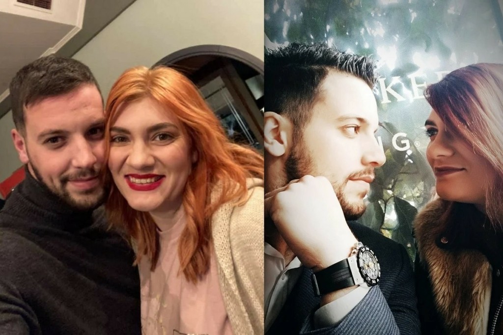 Ο κουμπάρος της Πισπιρίγκου και του Δασκαλάκη “λύνει” τη σιωπή του – “Δεν είμαι πατέρας της Μαλένας ούτε κανενός άλλου παιδιού” (vid)