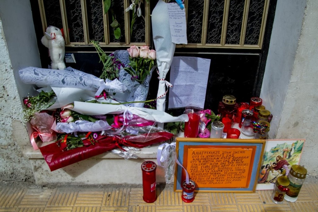 Νέες “βόμβες” Λέων – “Η Ίριδα δίνει τη χαριστική βολή στη δράστιδα ή στους δράστες” (vid)