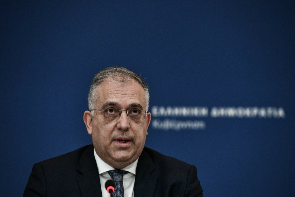 Ξεκάθαρος ο Τάκης Θεοδωρικάκος για την υπόθεση της Πάτρας – “Η αλήθεια θα λάμψει”
