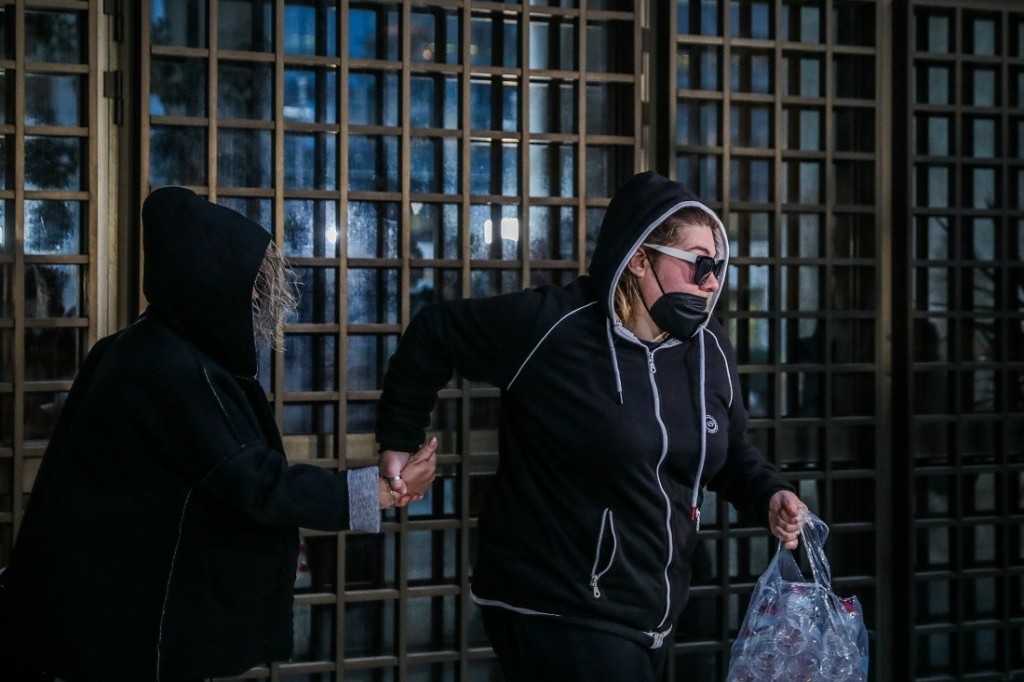 Η αδερφή της Ρούλας Πισπιρίγκου παίρνει θέση για το ανώνυμο τηλεφώνημα – “Θα ζητήσουμε άρση απορρήτου”