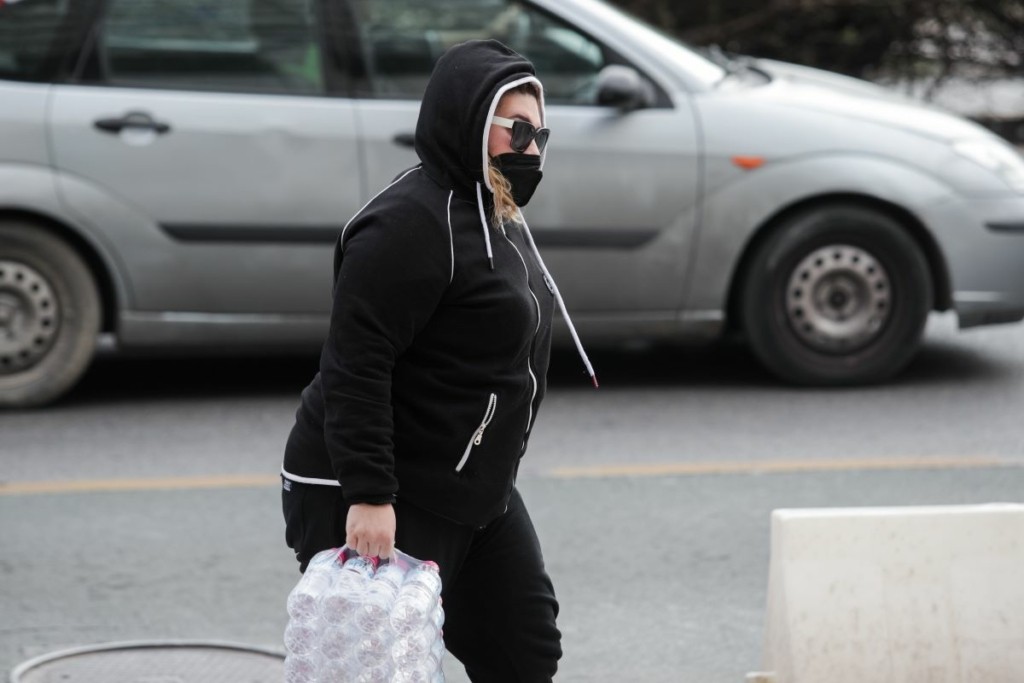Τι απαντάει η Δήμητρα Πισπιρίγκου στις καταγγελίες για σεξουαλική παρενόχληση (vid)