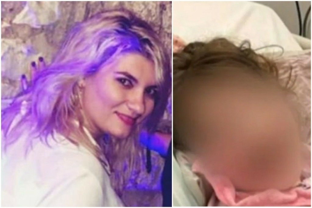 Οι “ύποπτες” κλήσεις της Πισπιρίγκου πριν και μετά τον θάνατο της Τζωρτζίνας και το ντοκουμέντο “φωτιά”