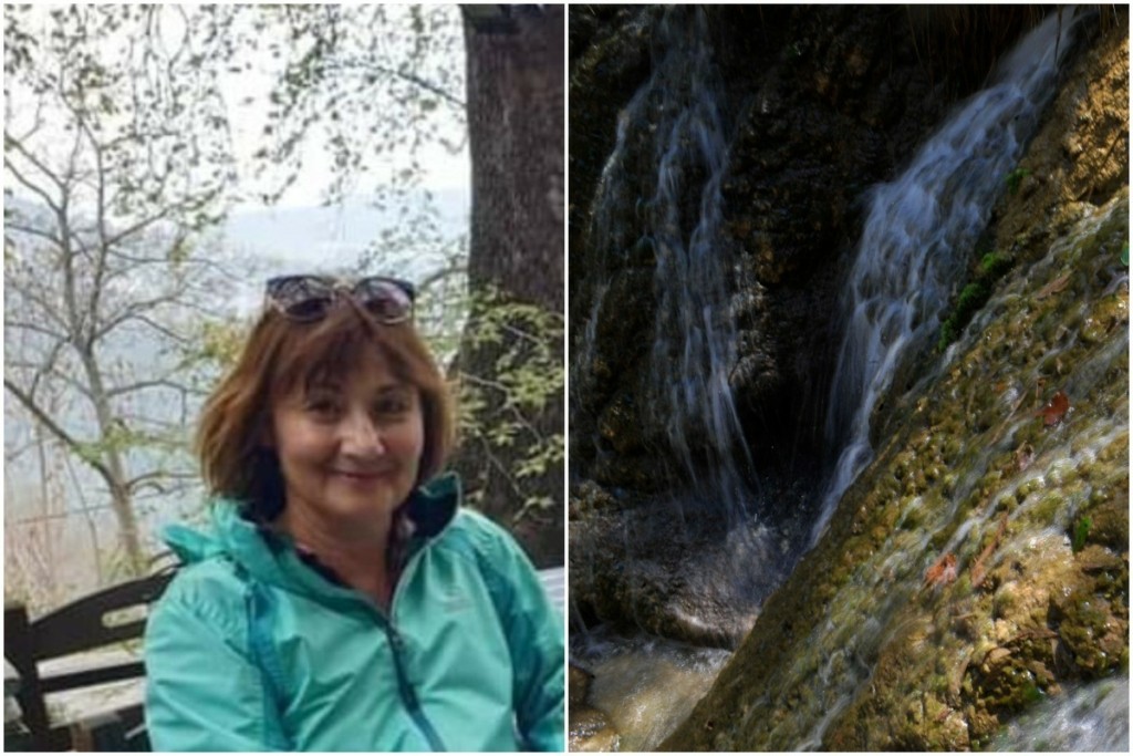 Φρικτός ο θάνατος της 60χρονης στη Μακρινίτσα – Μπλέχτηκε στα σχοινιά και κρεμάστηκε με το κεφάλι στο νερό