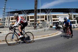 Ποδηλατικός Γύρος: Κυκλοφοριακές ρυθμίσεις στο κέντρο της Αθήνας την Κυριακή 19/10 – Ποιοι δρόμοι θα παραμείνουν κλειστοί