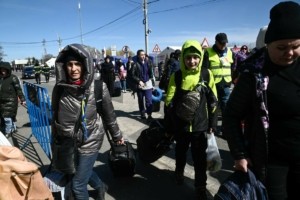 Πολωνία: Πρόταση του προέδρου για μείωση επιδομάτων προς Ουκρανούς πρόσφυγες