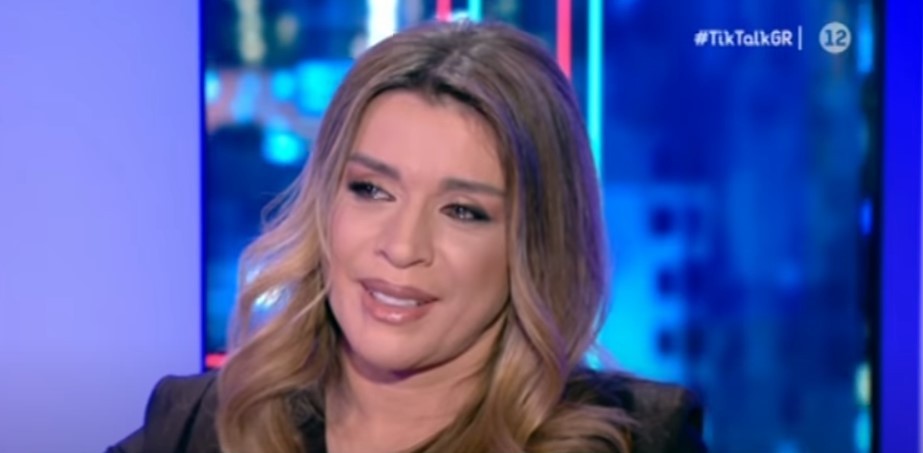 Συγκλόνισε η Έρρικα Πρεζεράκου – Η πίστη στο Θεό και ο θάνατος της ανιψιάς της