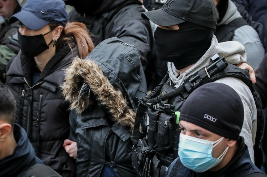 “Χτίζεται” το πραγματικό προφίλ της Ρούλας Πισπιρίγκου – “Μια ψυχρή και άκαμπτη μητέρα”