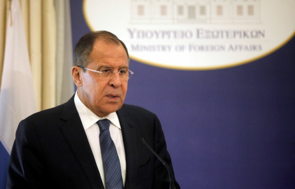 Έξαλλος ο Λαβρόφ με τους νέους χαρακτηρισμούς Μπάιντεν για Πούτιν – “Κάποιοι έχουν προβλήματα με τη συνείδησή τους”