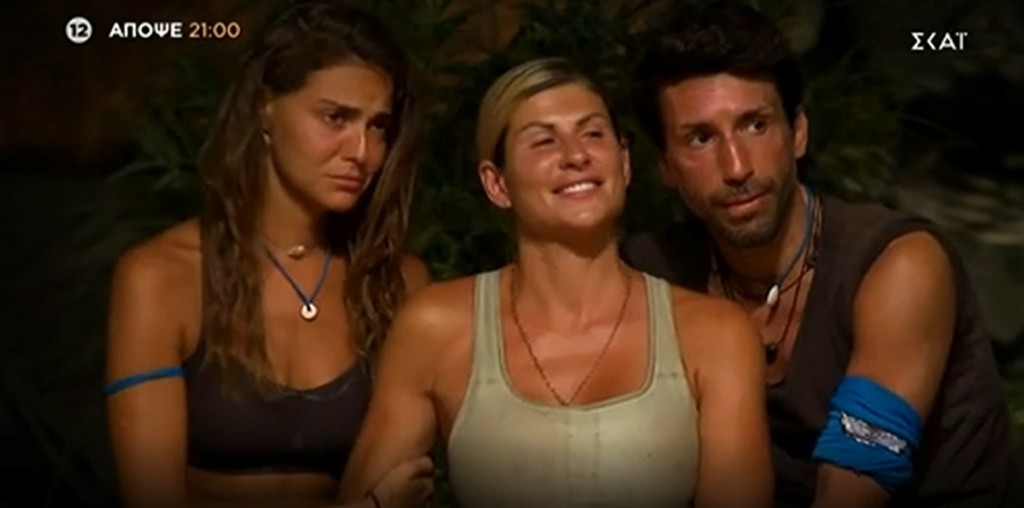 Survivor Spoiler – Αυτός ο παίκτης αποχωρεί από τον Άγιο Δομίνικο