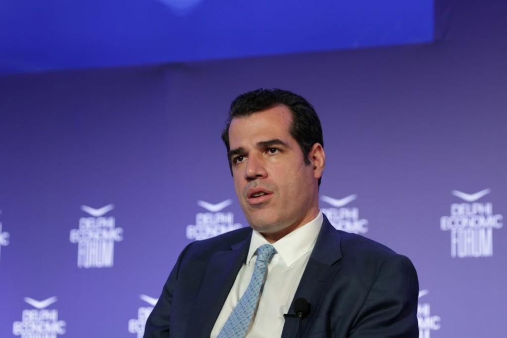 Ξεκάθαρος ο Θάνος Πλεύρης – “Χαλάρωση των μέτρων μετά το Πάσχα” – Τι θα γίνει με τα πιστοποιητικά (vids)