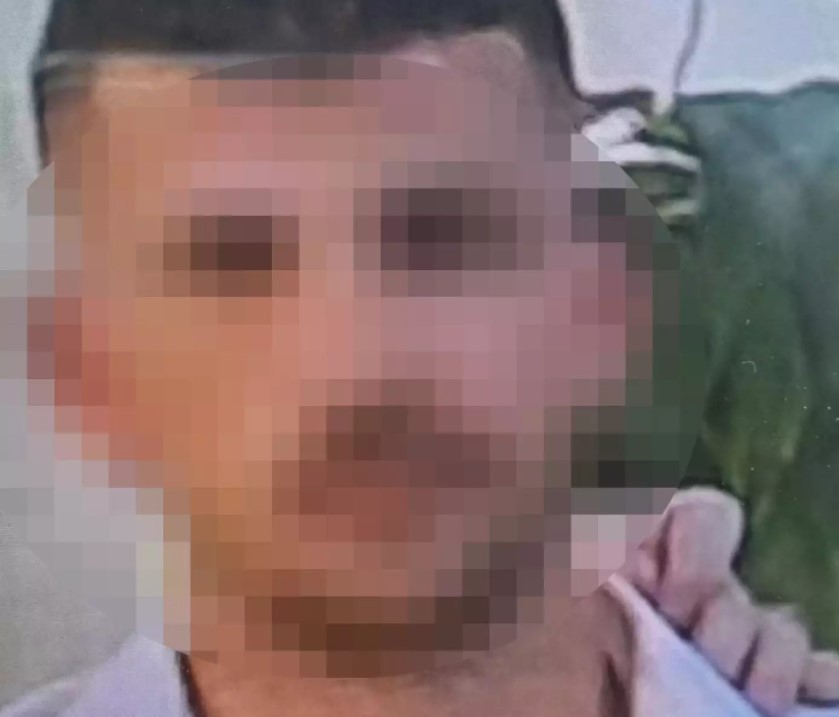 Αυτός είναι ο 27χρονος που κατηγορείται για τον βιασμό της 17χρονης