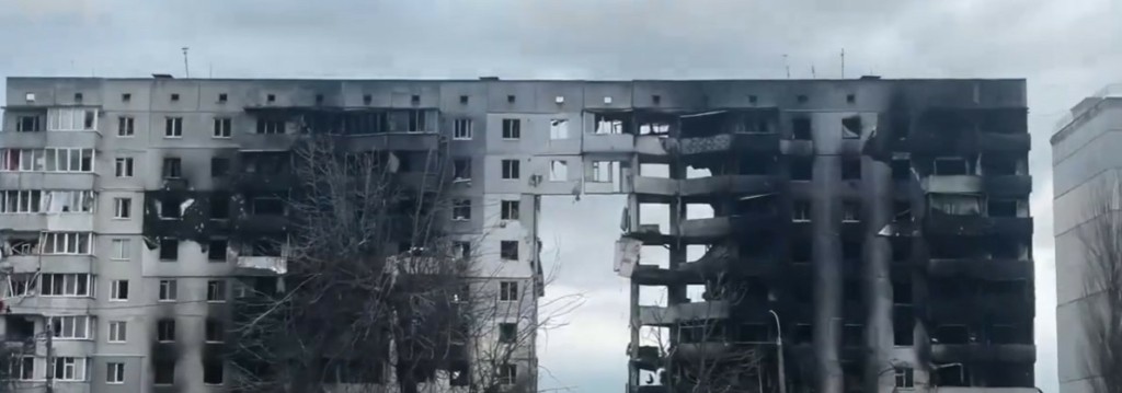Δεν έχει τελειωμό το αιματοκύλισμα στην Ουκρανία – Τι αποφασίστηκε για τους ανθρωπιστικούς διαδρόμους