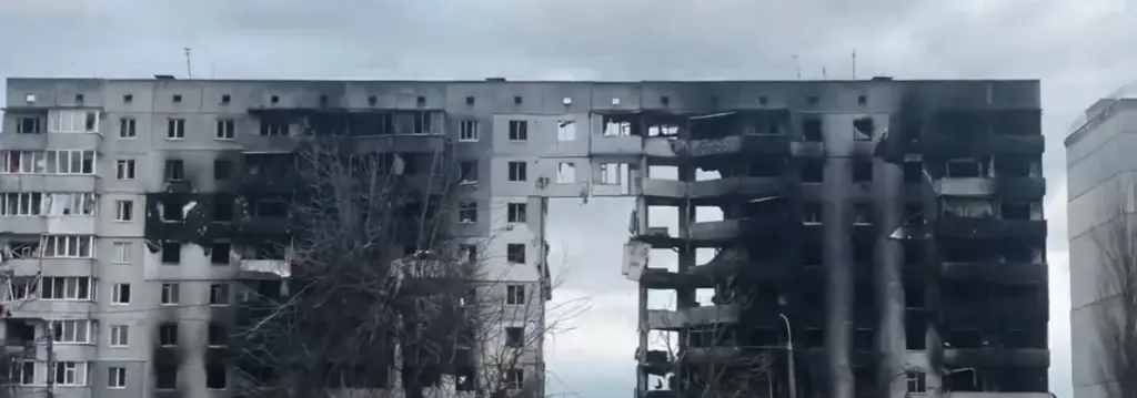Ανησυχία του για τον πυρηνικό σταθμό της Ζαπορίζια – Παραμένει υπό ρωισκό έλεγχο