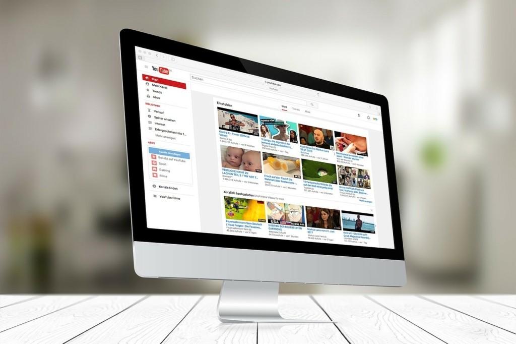 Ο πόλεμος στην Ουκρανία ζημιώνει και το Youtube – Μεγάλη απώλεια εσόδων από τις διαφημίσεις
