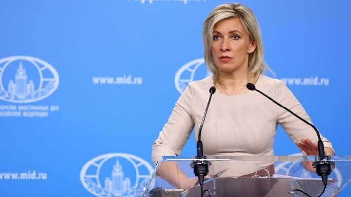 Ευθεία απειλή από τη Ζαχάροβα – Η Μόσχα θα μπορούσε να επιτεθεί σε κράτη μέλη του ΝΑΤΟ που παρέχουν όπλα στην Ουκρανία