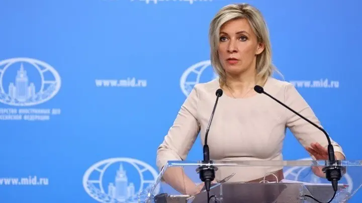 Ευθεία απειλή από τη Ζαχάροβα – Η Μόσχα θα μπορούσε να επιτεθεί σε κράτη μέλη του ΝΑΤΟ που παρέχουν όπλα στην Ουκρανία