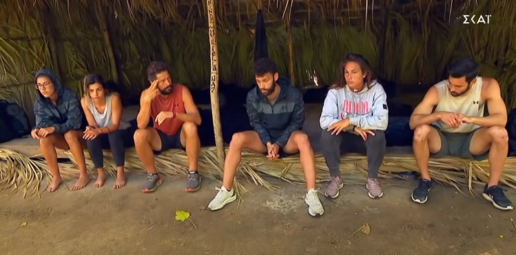 Survivor Spoiler – Τα “πάνω κάτω” στις ομάδες – Έρχεται νέο ανακάτεμα