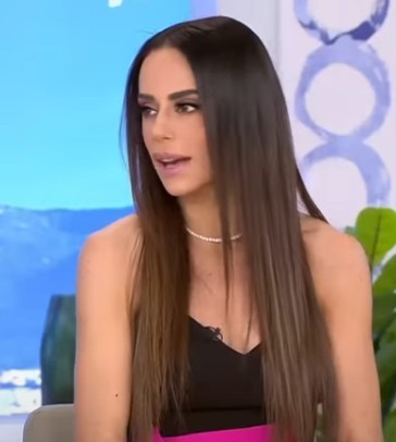 Πότε θα γίνει ο γάμος της Μαρίας Αντωνά και του Άρη Σοϊλέδη
