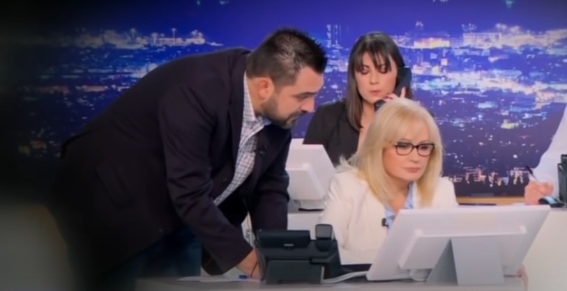 Η συγκινητική ανάρτηση του γιου της Αγγελικής Νικολούλη για το “Φως στο Τούνελ”