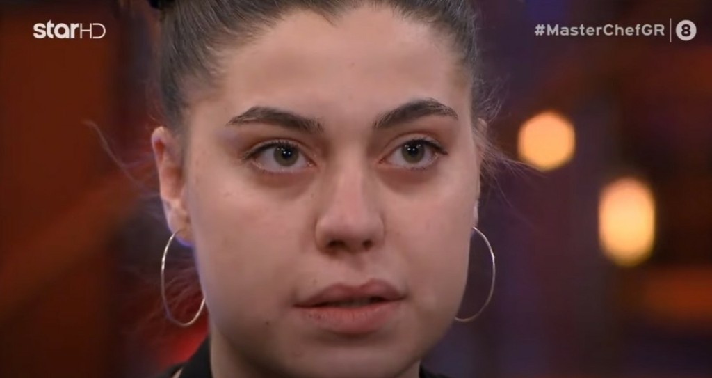 Πώς η Φανή Ζιώγα κατάλαβε ότι είναι bisexual στα 17 της