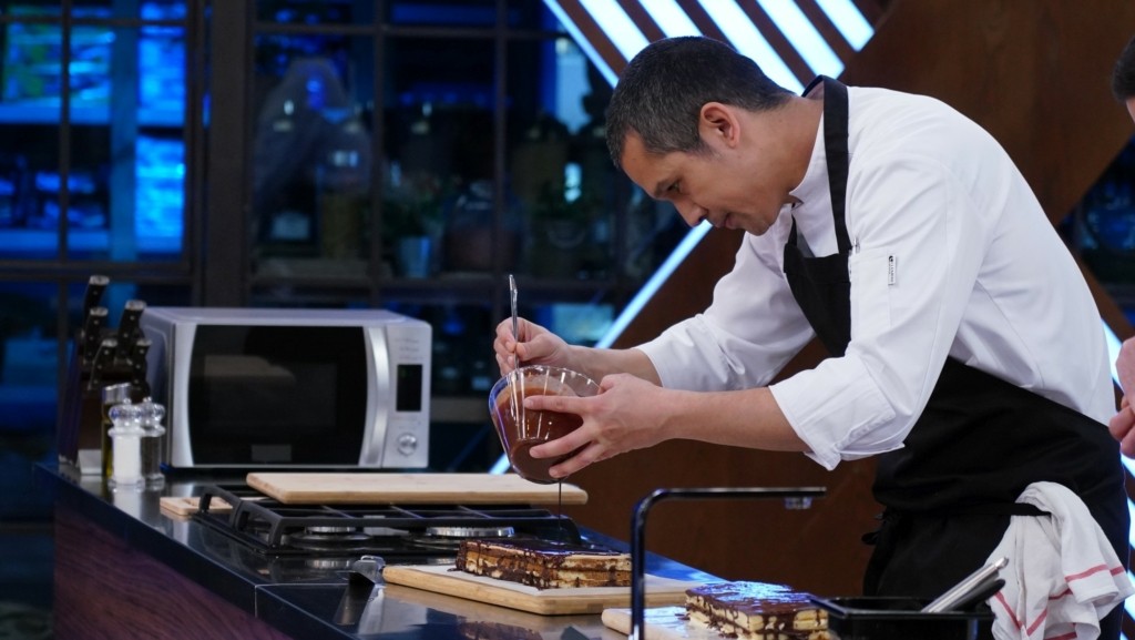 Τέλος τα MasterClass και τώρα αρχίζουν τα δύσκολα στο MasterChef