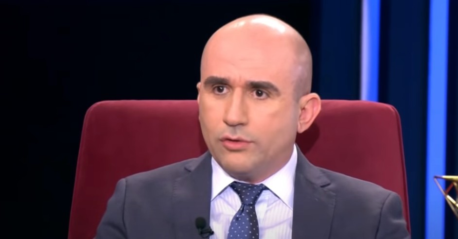 Απειλές για τη ζωή του δέχεται ο Γρηγόρης Λέων – “Θα σε βρουν σφαγμένο”