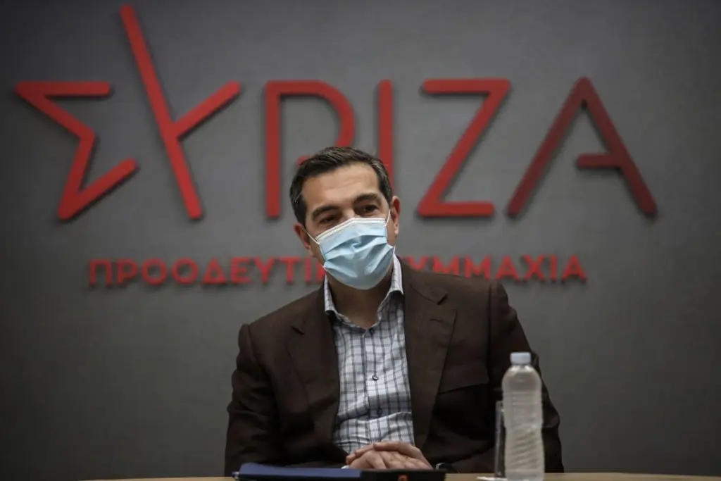 Νέα πυρά Τσίπρα – “Η κυβέρνηση διέλυσε τις εργασιακές σχέσεις και ρίχνει την ευθύνη στον άνεργο για την ανεργία”
