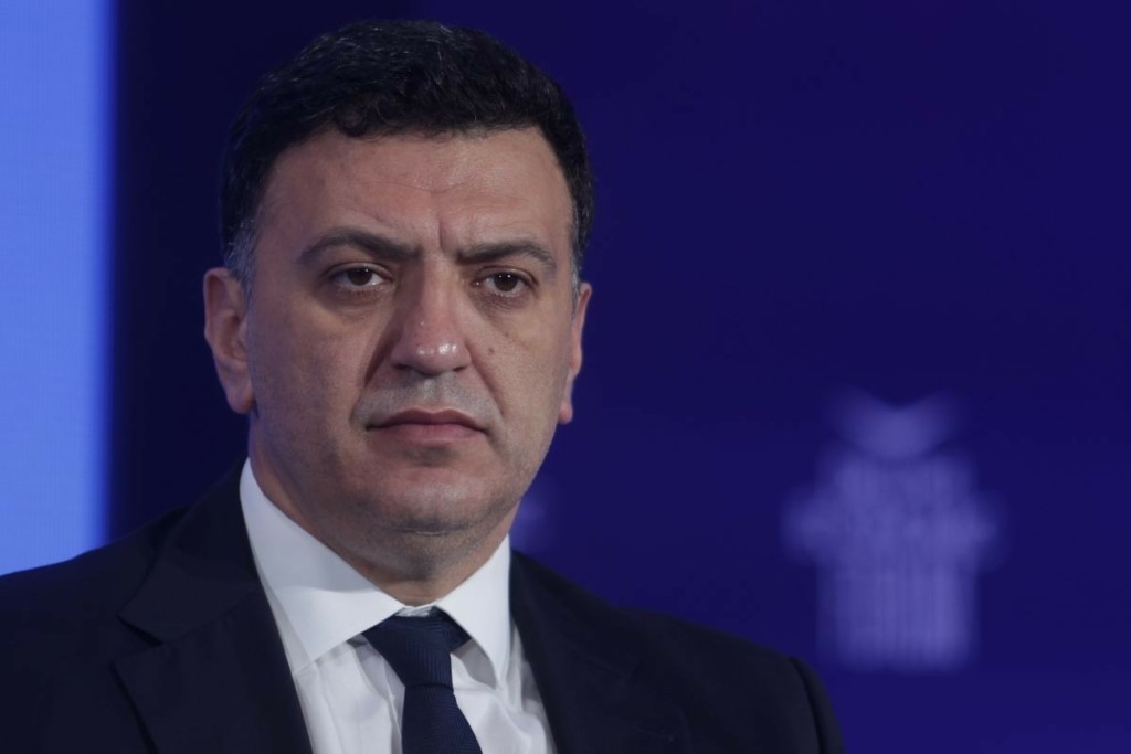 Σύλληψη Τούρκου για τη φωτιά στο Αιγάλεω – Ομολόγησε τον εμπρησμό