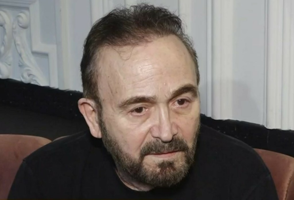 Επιμένει ο Σταμάτης Γονίδης – “Δεν μπορώ μόνο εγώ να μετακινώ αντικείμενα με τη σκέψη, είναι πολλοί” (vid)