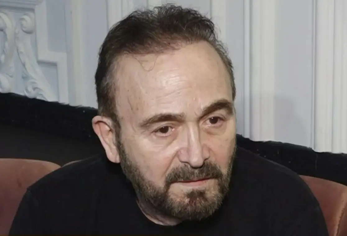 Επιμένει ο Σταμάτης Γονίδης – “Δεν μπορώ μόνο εγώ να μετακινώ αντικείμενα με τη σκέψη, είναι πολλοί” (vid)