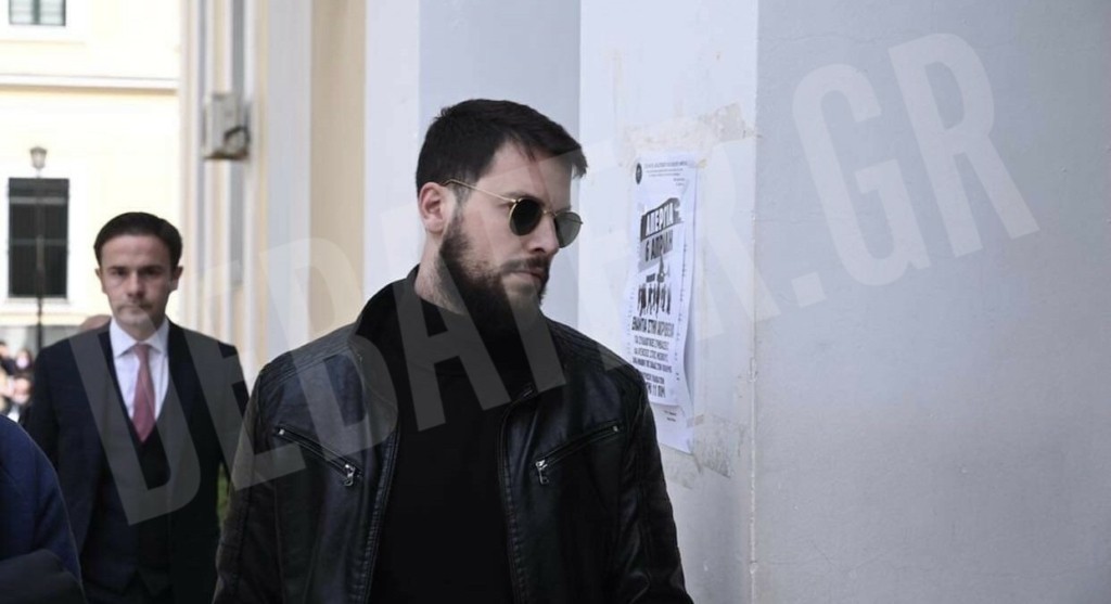 Ο δικηγόρος του Μάνου Δασκαλάκη στο DEBATER – “Αν είχε την παραμικρή υποψία, θα το είχε αποτρέψει”
