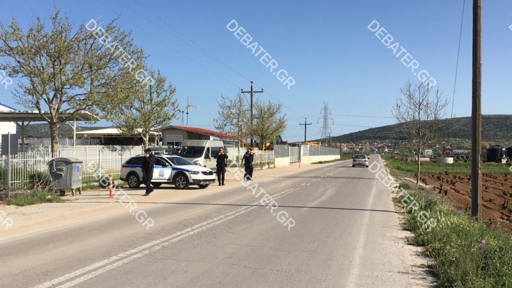 Και πρώην αστυνομικός στη φρουρά του Σκαφτούρου – Η θρασύτατη εκτέλεση και οι φόβοι για “βεντέτα”