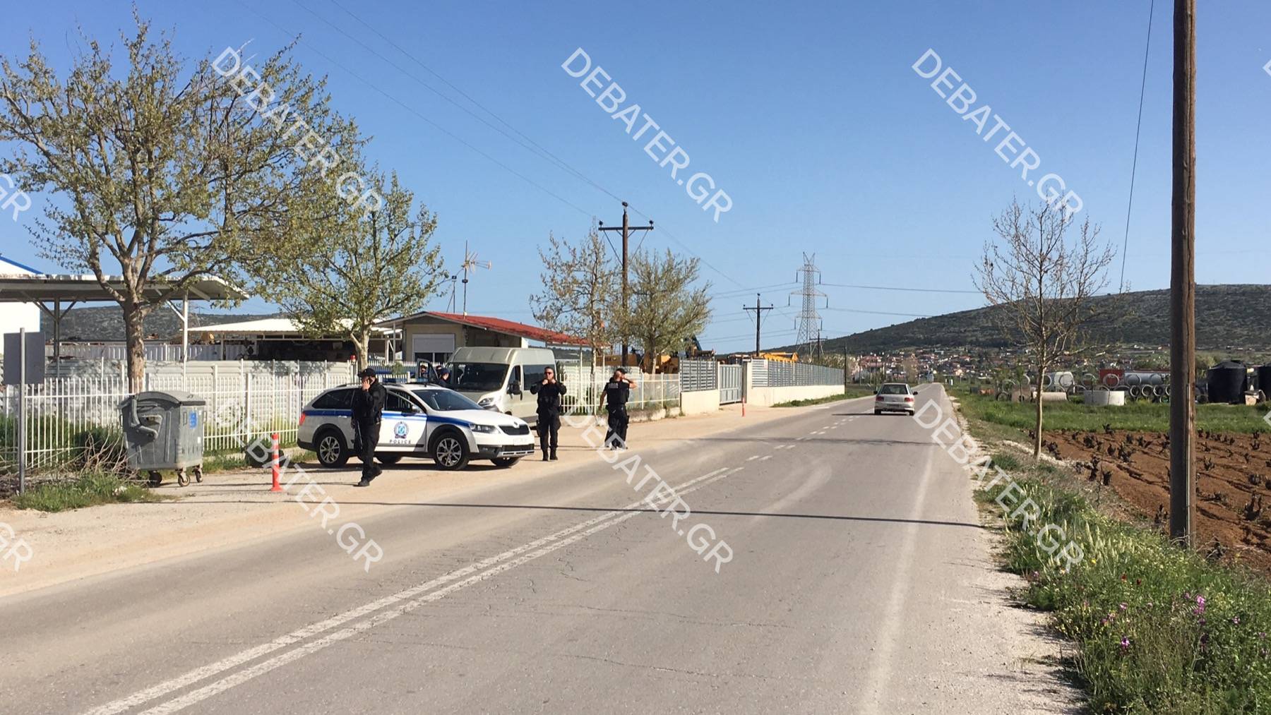 Γιάννης Σκαφτούρος