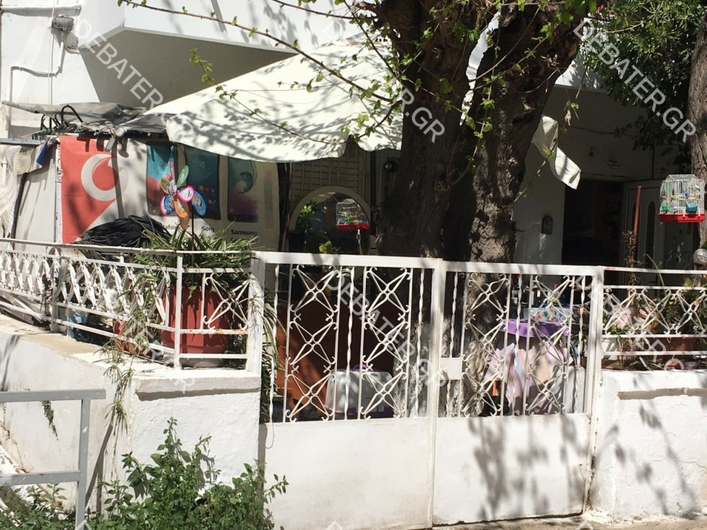 Το σπίτι της φρίκης στη Νέα Σμύρνη – Το μαρτύριο της 10χρονης στα χέρια του πατέρα της (vids)
