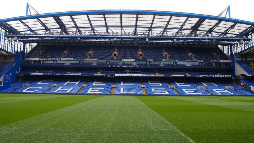 “Βόμβα” στην Premier League – Λιούις Χάμιλτον και Σερένα Γουίλιαμς βάζουν πλώρη για την Τσέλσι (vid)