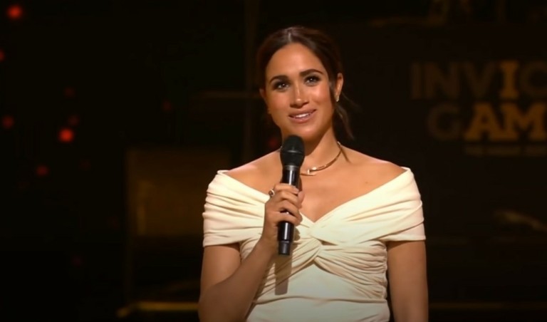 Meghan Markle