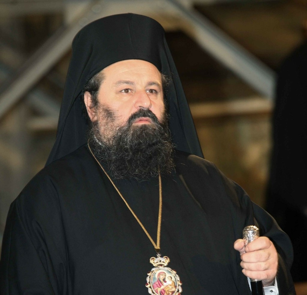 Εκοιμήθη ο μητροπολίτης Δράμας Παύλος – Η ζωή και το πλούσιο έργο του