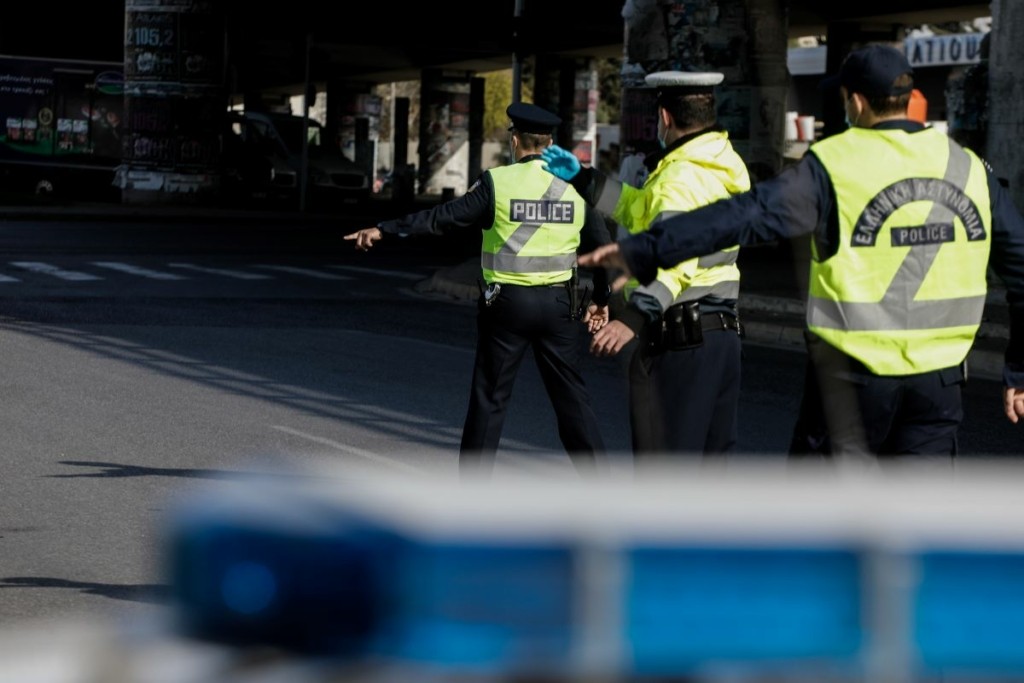 Κυκλοφοριακές ρυθμίσεις στην Κηφισό – Τι πρέπει να προσέξουν οι οδηγοί