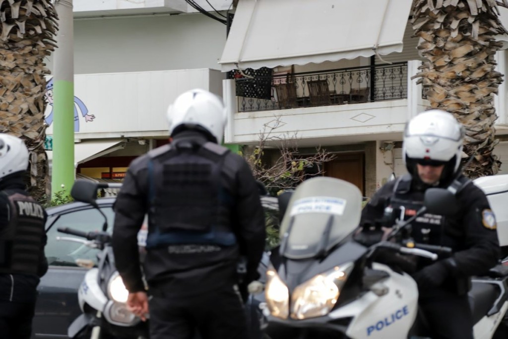 Ρολόι που κλάπηκε το 2017 στη Δανία βρέθηκε σε γραφείο τεχνικής υποστήριξης στην Ελλάδα – Το απίστευτο ποσό που κοστίζει