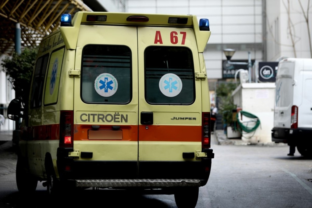 Οδηγός χτύπησε και εγκατέλειψε το 2χρονο κοριτσάκι στα Φάρσαλα – Οι αρχές τον αναζητούν
