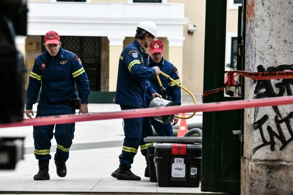 Ώρες αγωνίας για άνδρα στην Εύβοια – Χάθηκε μέσα στο δάσος