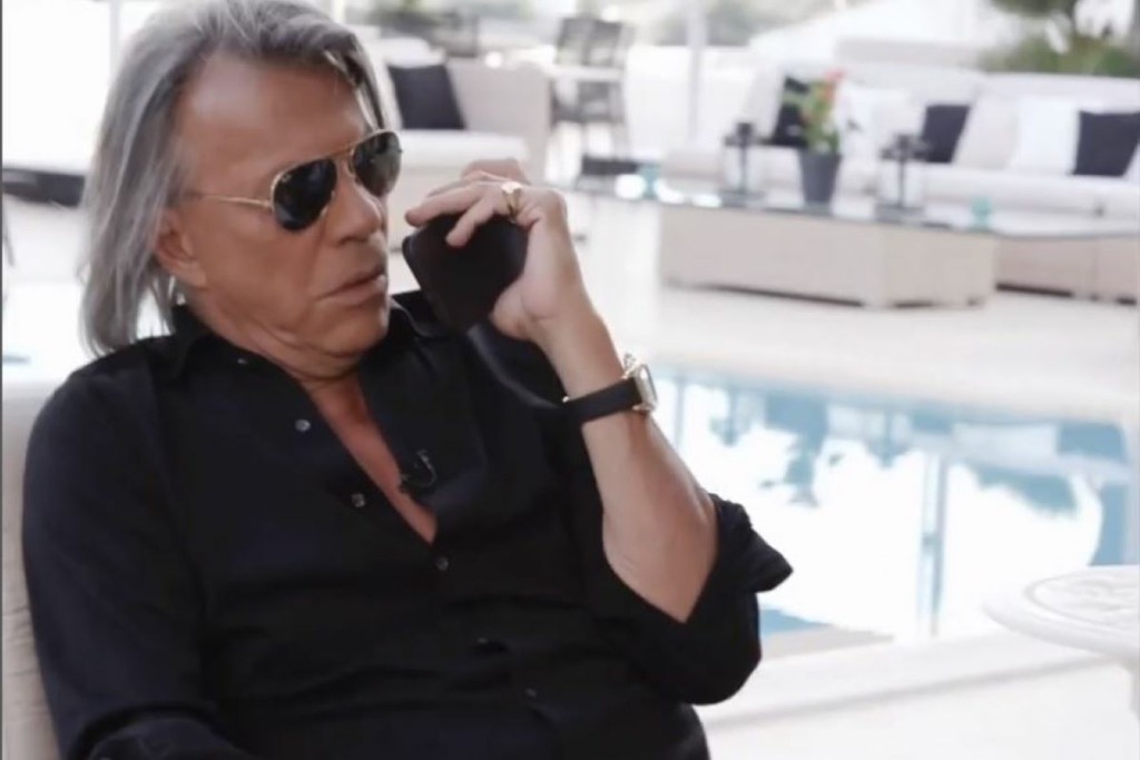 Έτοιμος για X-Factor ο Ηλίας Ψινάκης; Το αίτημα που τον προκαλεί να πει το μεγάλο “ναι”