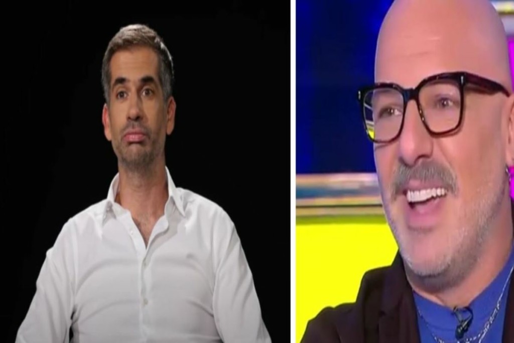 Ο Νίκος Μουτσινάς “προκαλεί” τον Κώστα Μπακογιάννη