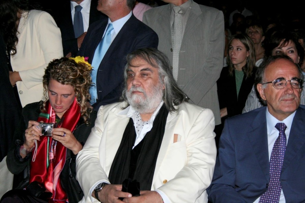 “Ο Βόλος δεν τον τίμησε όπως έπρεπε” – Συγκινεί η ανιψιά του Βαγγέλη Παπαθανασίου