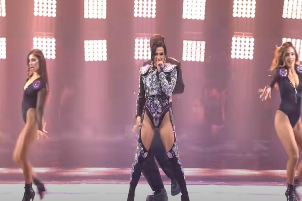 Ποιες είναι οι “Big 5” της Eurovision που δεν “ιδρώνουν” στους ημιτελικούς – Γιατί έχουν το ειδικό προνόμιο
