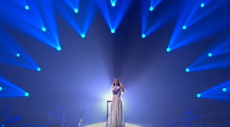 Eurovision τελικός