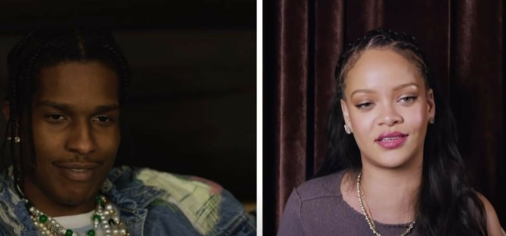 H Rihanna έφερε στον κόσμο… το πιο πλούσιο μωρό της παγκόσμιας showbiz – “Ζαλίζει” το ποσό που “μπαίνει” στην κούνια του!