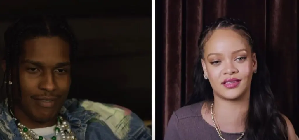 H Rihanna έφερε στον κόσμο… το πιο πλούσιο μωρό της παγκόσμιας showbiz – “Ζαλίζει” το ποσό που “μπαίνει” στην κούνια του!